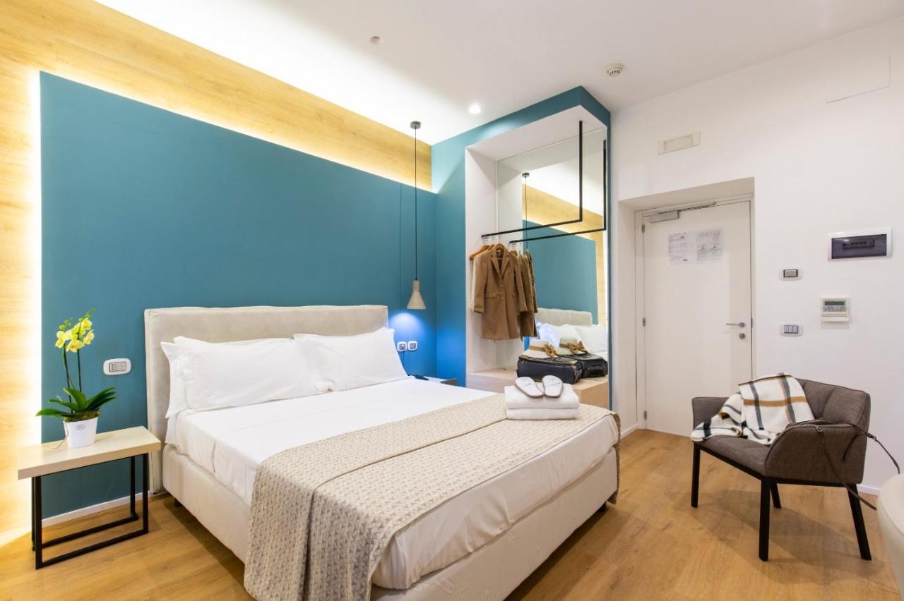 Plana Hotel Caserta Ngoại thất bức ảnh