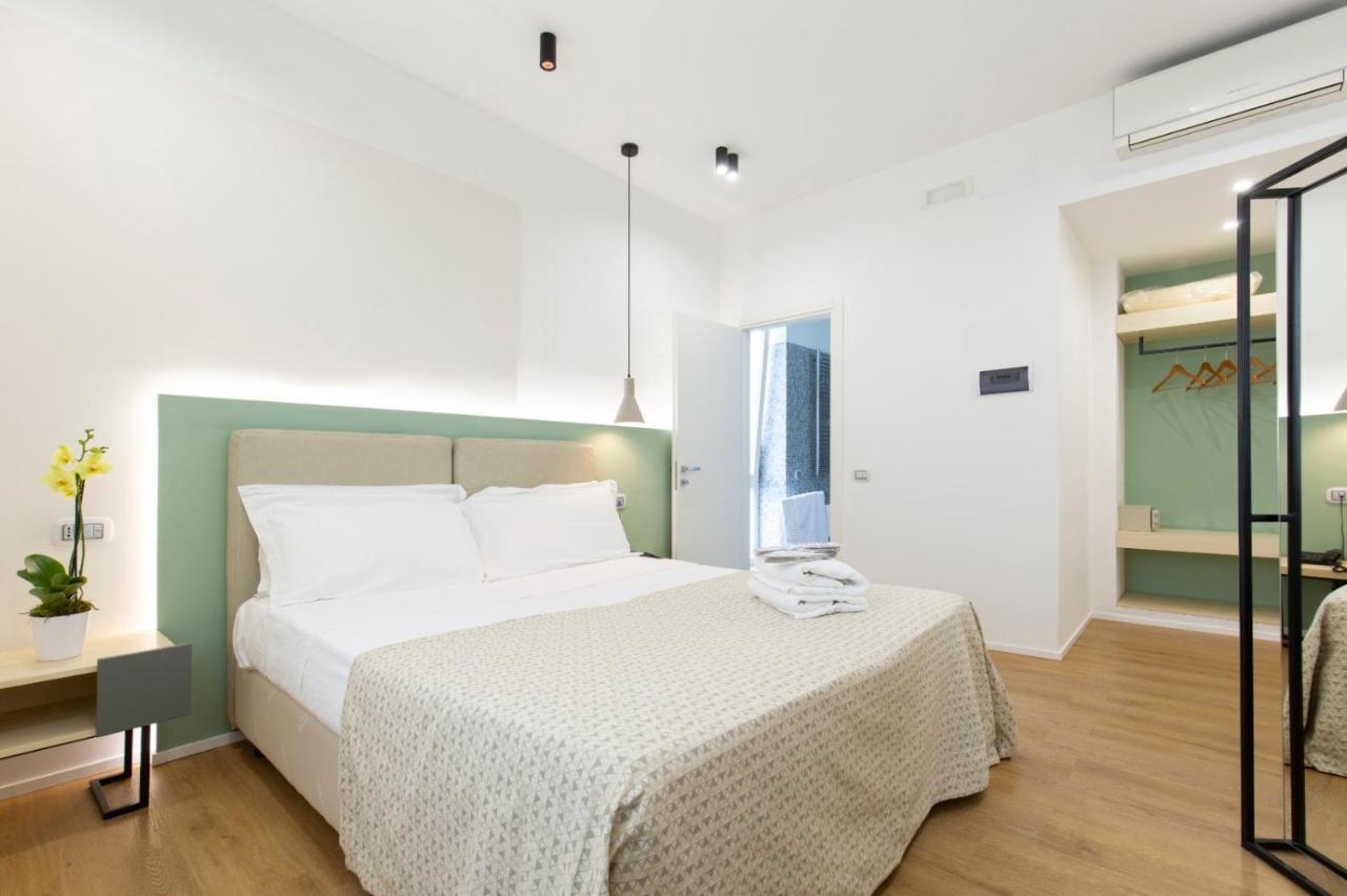 Plana Hotel Caserta Ngoại thất bức ảnh