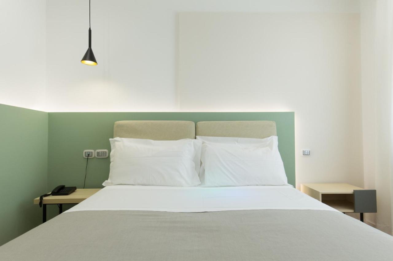 Plana Hotel Caserta Ngoại thất bức ảnh