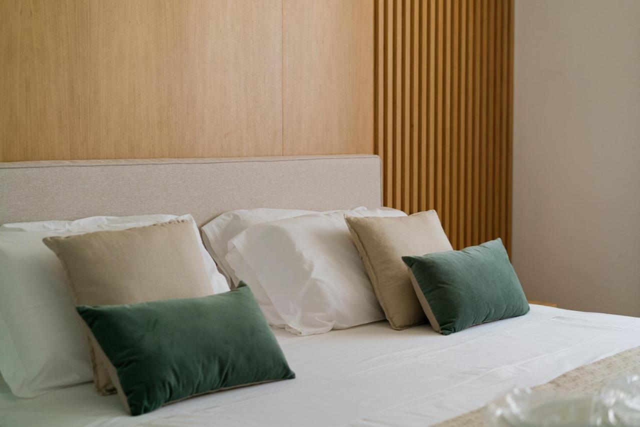 Plana Hotel Caserta Ngoại thất bức ảnh