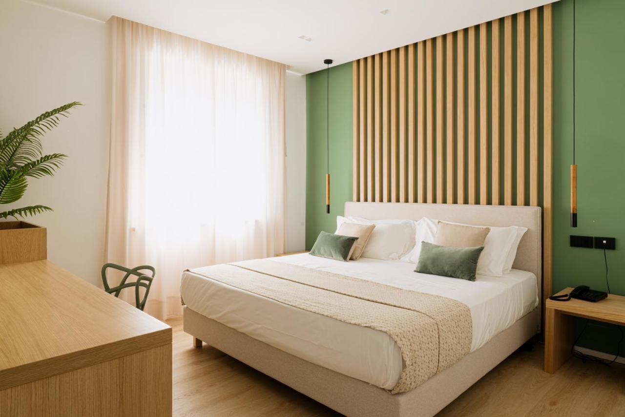 Plana Hotel Caserta Ngoại thất bức ảnh