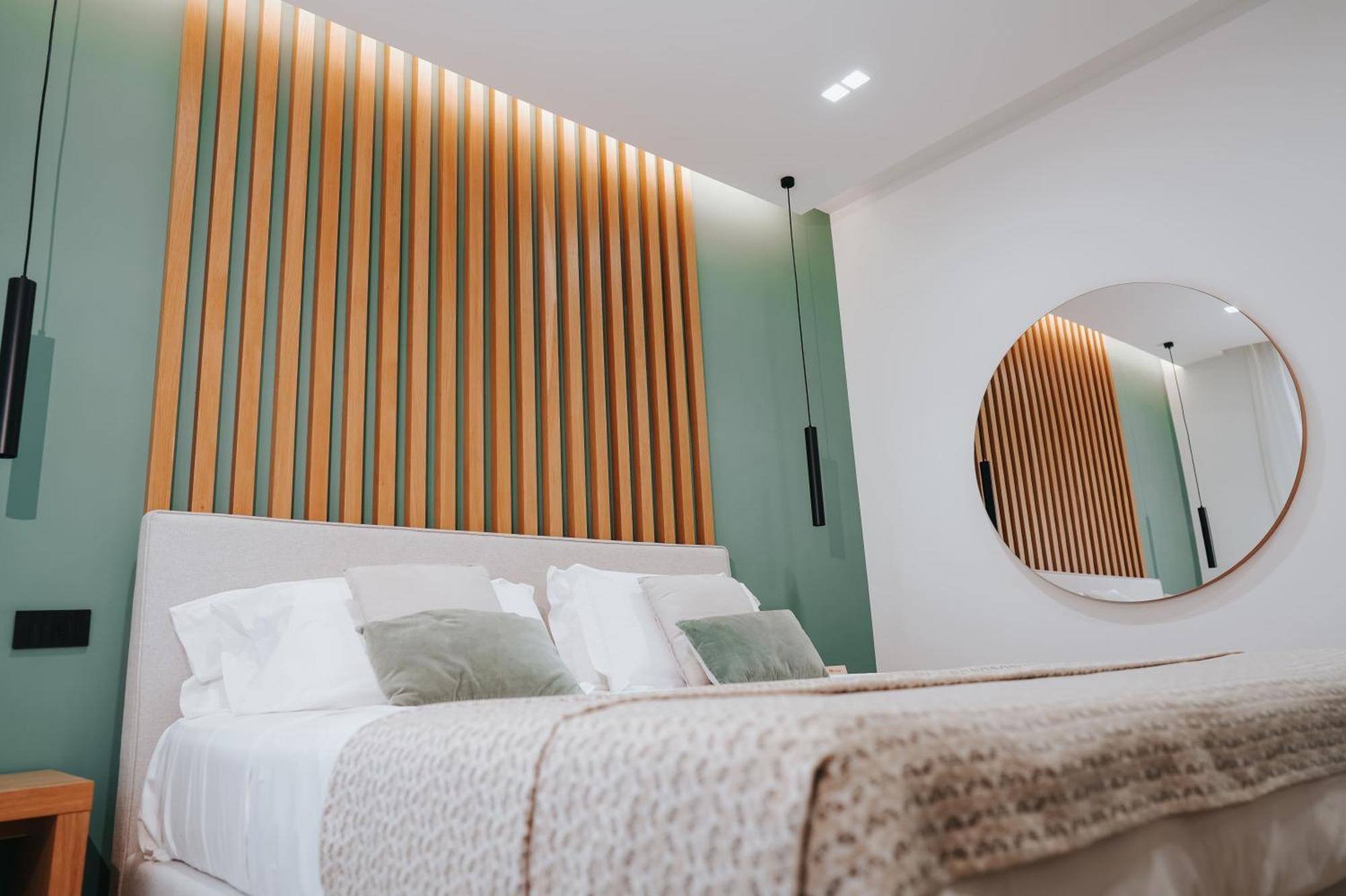 Plana Hotel Caserta Ngoại thất bức ảnh