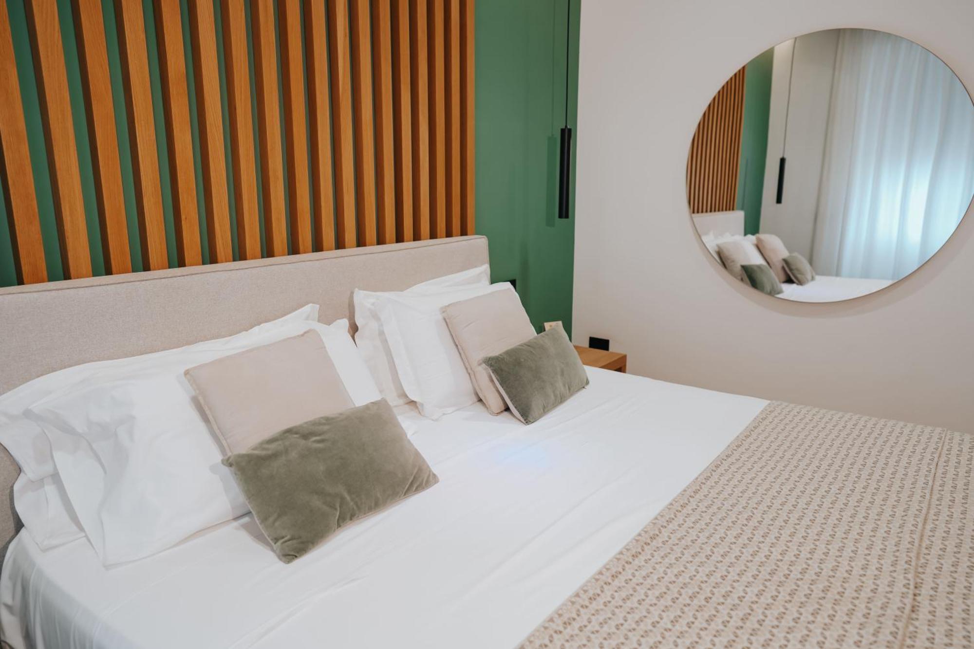 Plana Hotel Caserta Ngoại thất bức ảnh