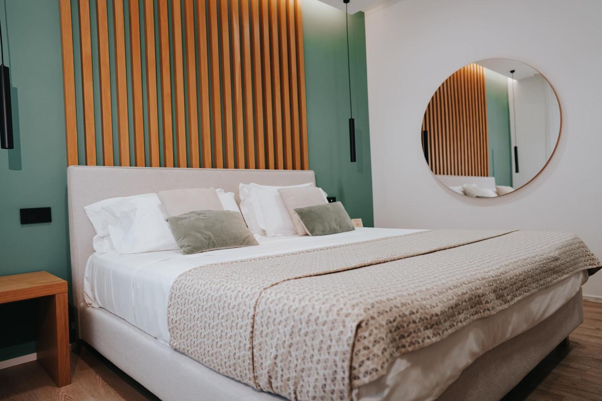 Plana Hotel Caserta Ngoại thất bức ảnh
