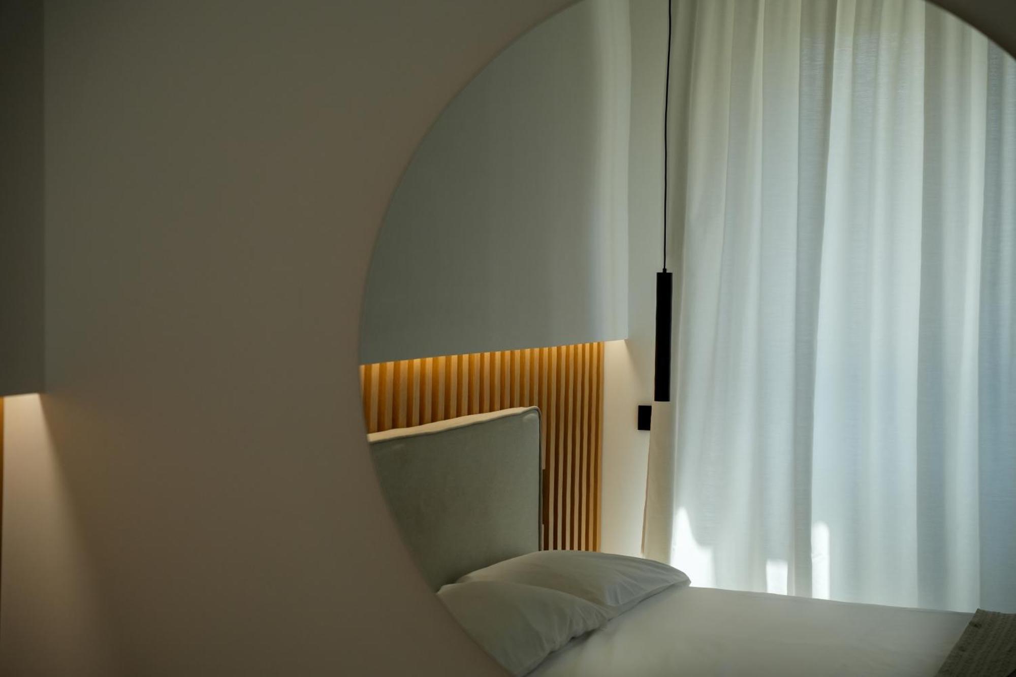 Plana Hotel Caserta Ngoại thất bức ảnh