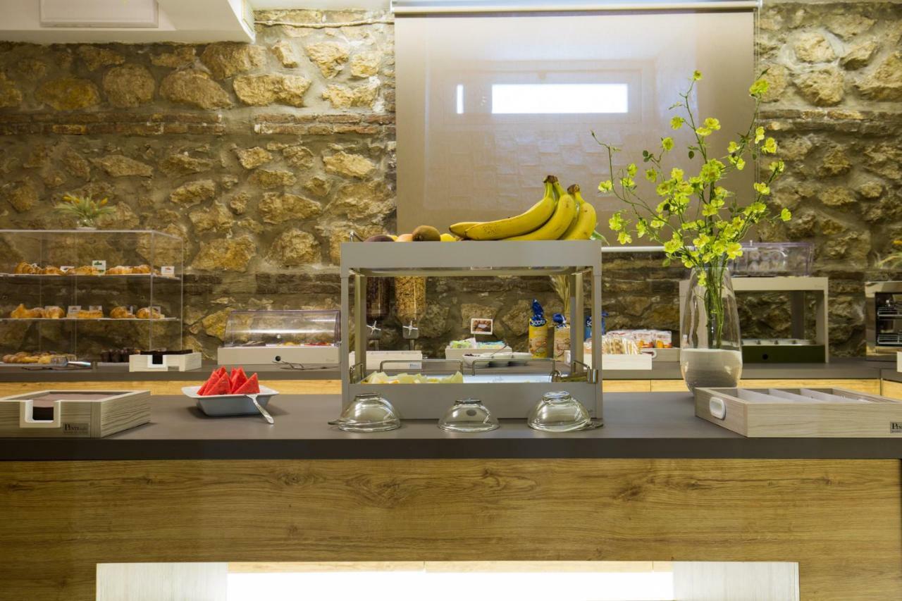 Plana Hotel Caserta Ngoại thất bức ảnh